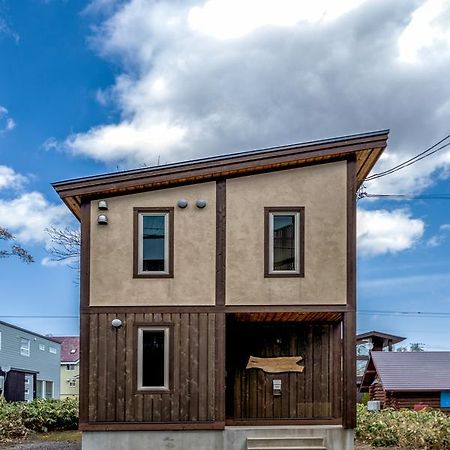 Villa Cocoa Niseko Kutchan Exterior foto